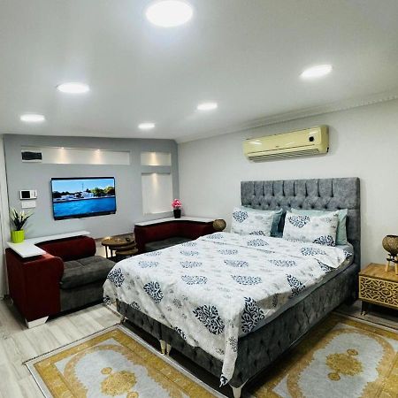 Guendogdu Suites Стамбул Экстерьер фото