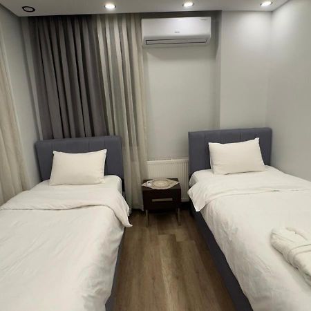 Guendogdu Suites Стамбул Экстерьер фото