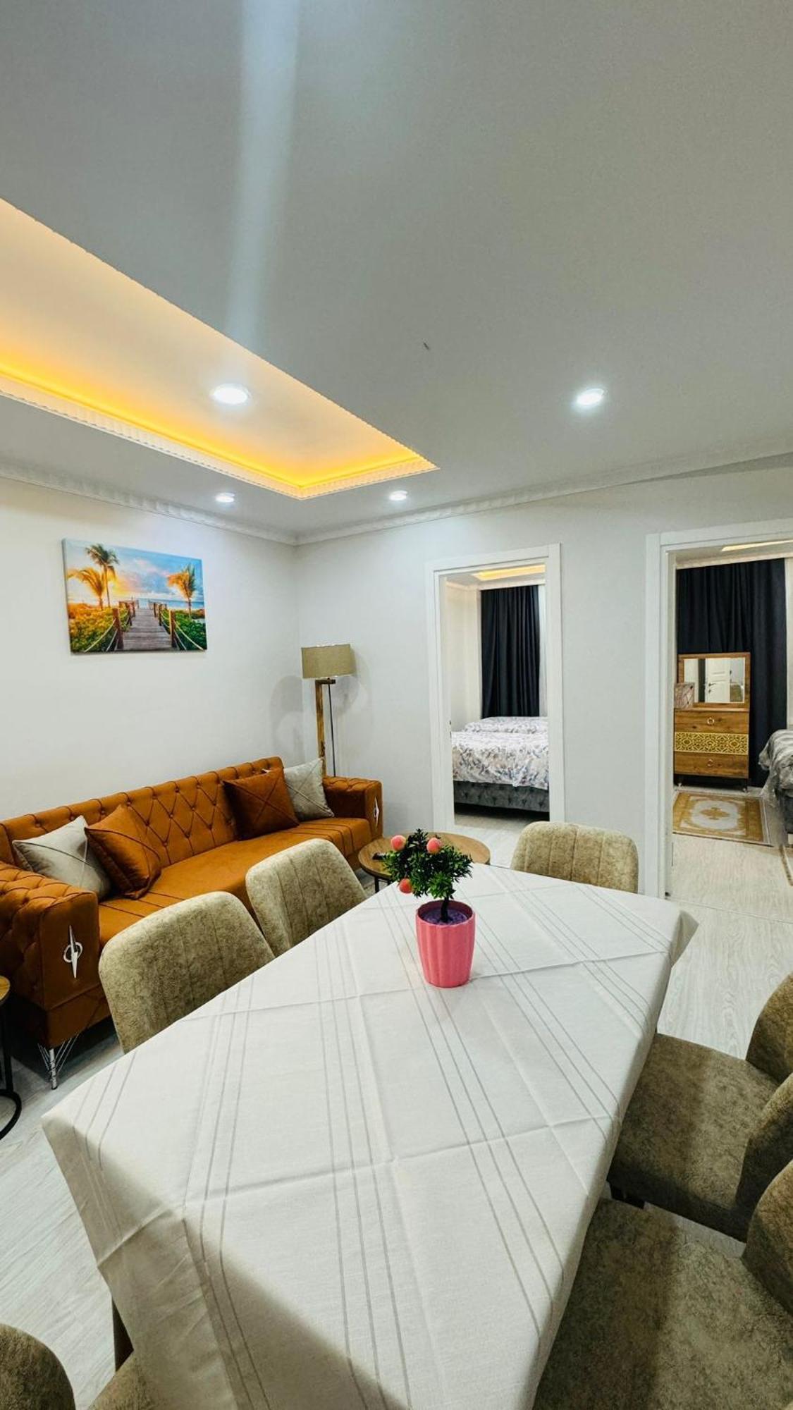 Guendogdu Suites Стамбул Экстерьер фото