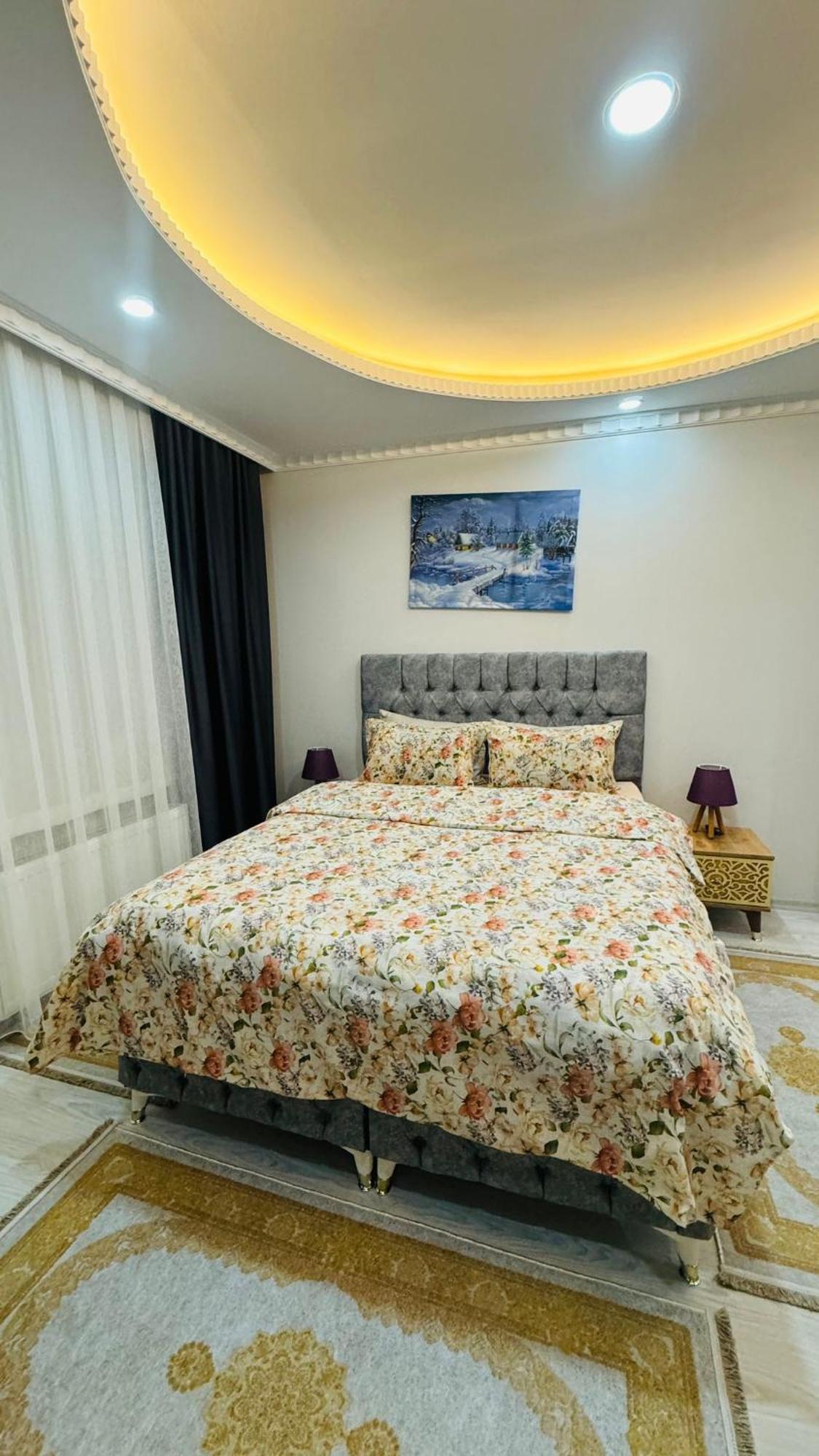 Guendogdu Suites Стамбул Экстерьер фото