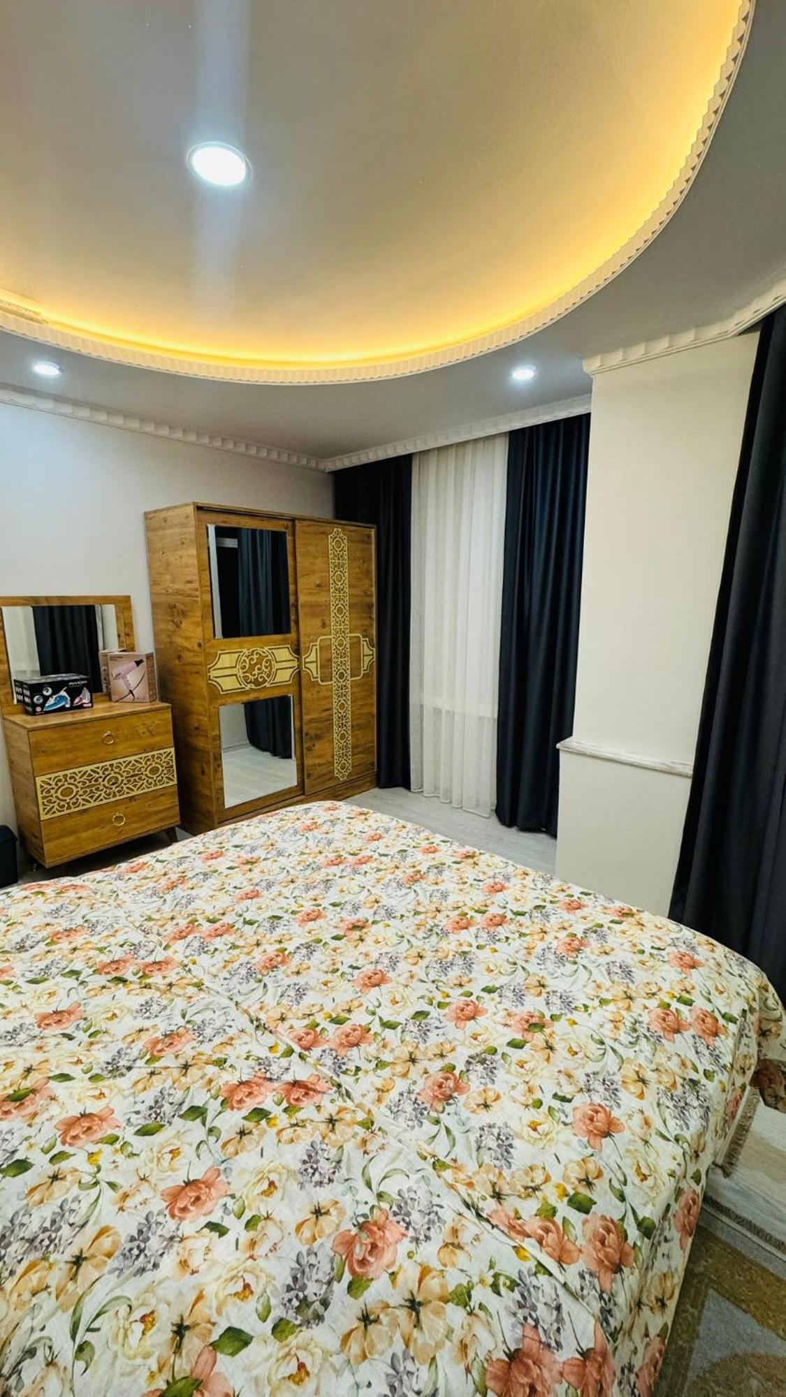 Guendogdu Suites Стамбул Экстерьер фото