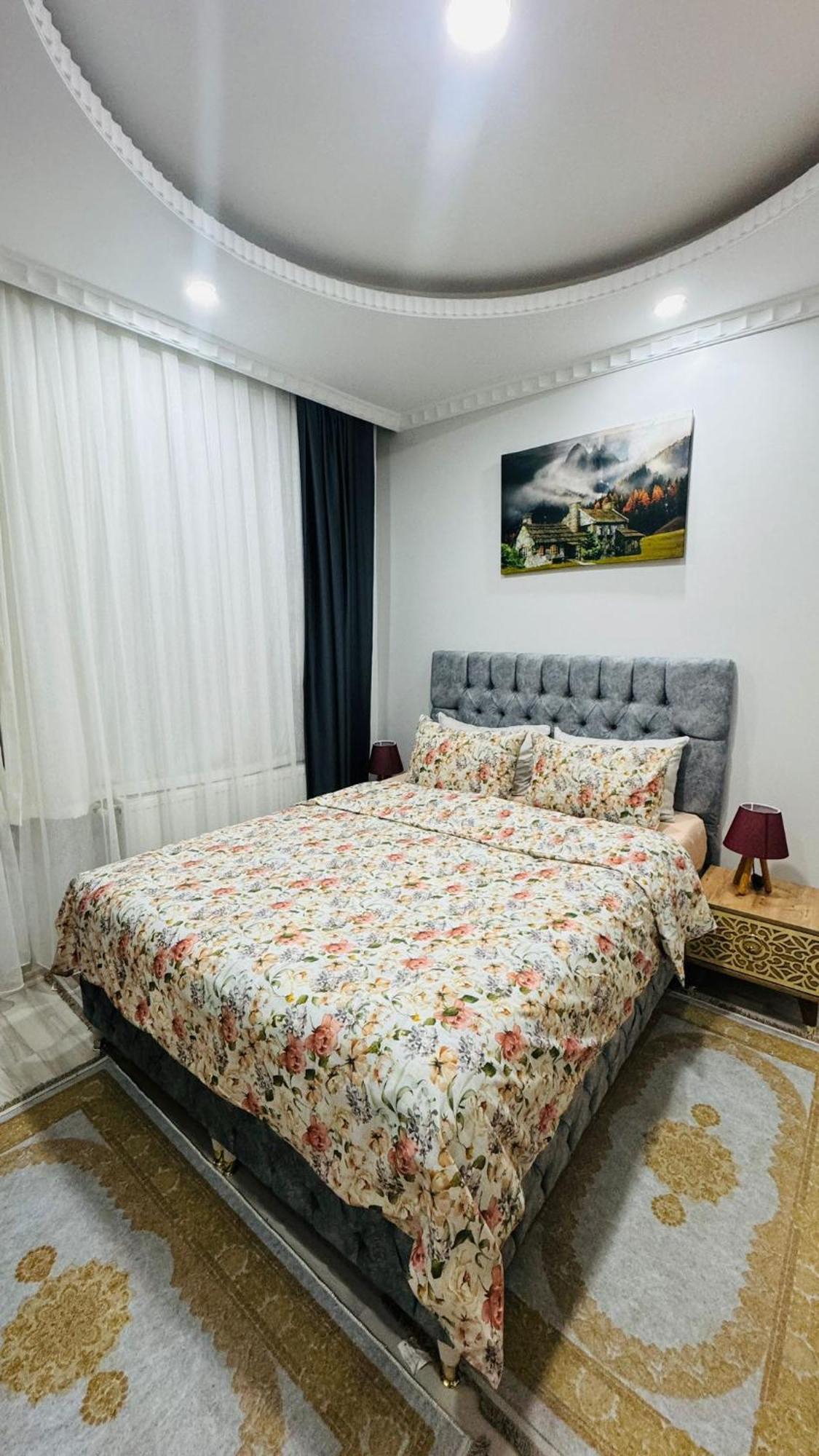 Guendogdu Suites Стамбул Экстерьер фото